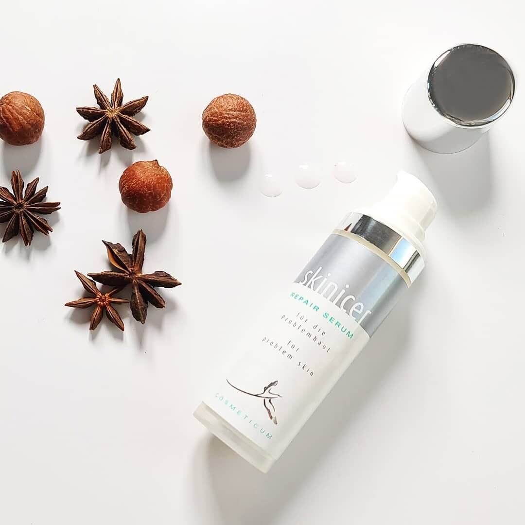 Serum Skinicer với các công thức tiên tiến